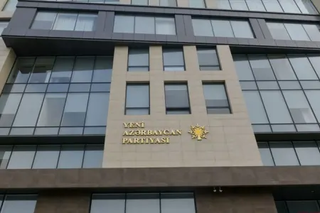 Tahir Budaqov Türkiyəyə səfər edəcək