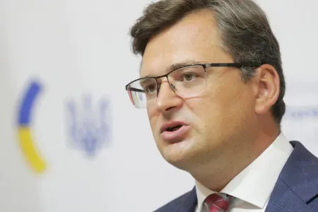 Ukrayna XİN rəhbəri: "Biz müharibəni - dayandıra bilmərik, çünki..."