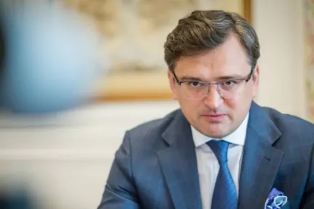 Kuleba: "Atəşkəslə bağlı razılıq əldə olunmadı"