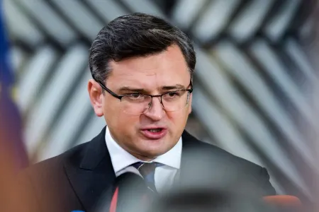 Kuleba: "Lavrovun tələbləri kapitulyasiya siyahısına oxşayır"