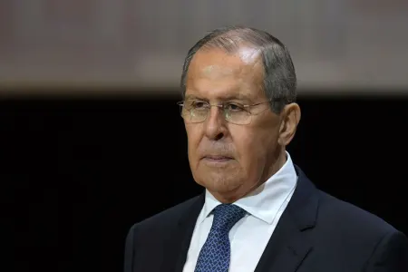 "Biz sonadək məsələni diplomatik yolla həll etmək istəyirdik” - LAVROV