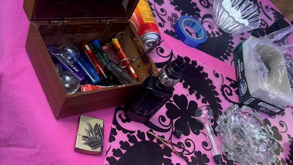 Bakıda narkotik satan keçmiş məhkum həbs edildi