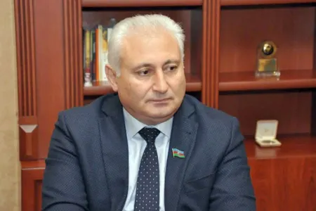 "Azərbaycan və Türkiyənin yeni dünya düzənində oynayacağı rol koordinasiya edilir"