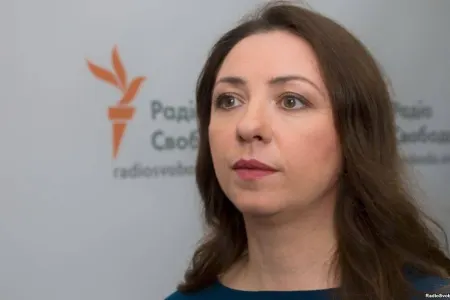 "Sanksiyaların təsirinin başlaması üçün vaxt udmaq lazımdır” - Ukraynalı politoloq