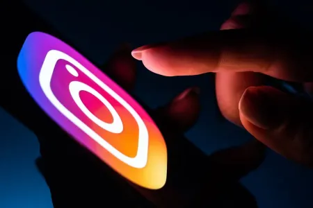 "Instagram" Rusiyada bloklandı