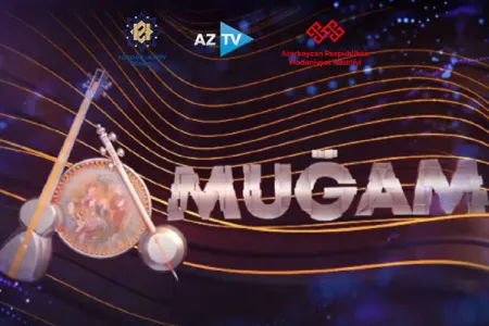 AzTV-də “Muğam” müsabiqəsi başlayıb - Video