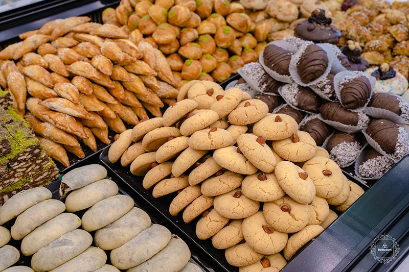 Novruz süfrələrinizi “BalBadem”-lə bəzəyin!