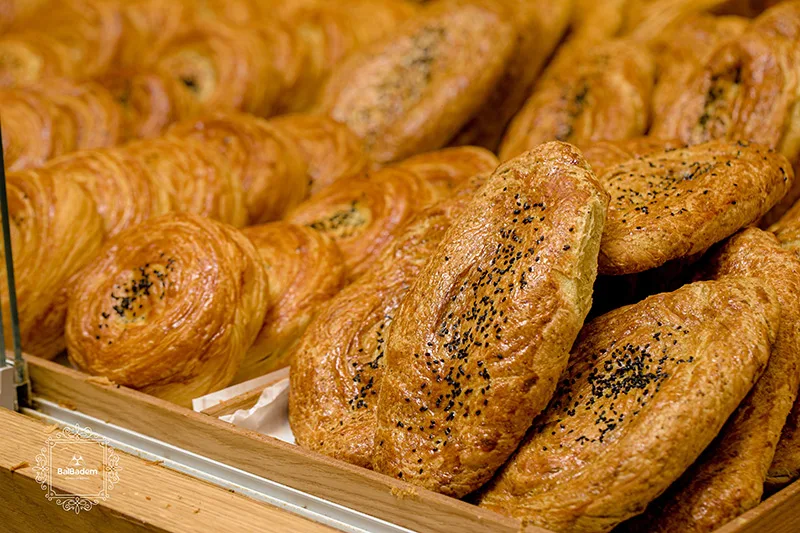 Novruz süfrələrinizi “BalBadem”-lə bəzəyin!