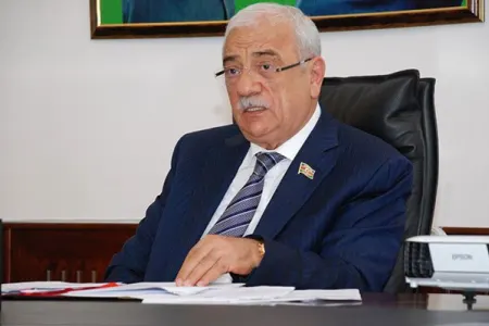 Səttar Mehbalıyevin qardaşının villasında öldürülən şəxs kimdir? - Foto