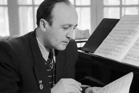 Fikrət Əmirovun 100 illik yubileyi qeyd ediləcək - Sərəncam