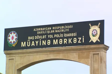 DYP: Texniki müayinə mərkəzləri bayramda fasiləsiz işləyəcək