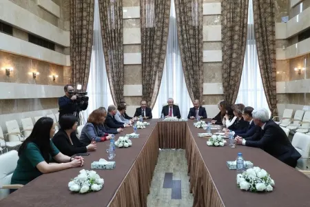 MSK bu deputatın səlahiyyətlərinə xitam verdi