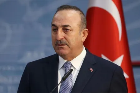 Nazir: "Türkiyə Ukraynada 24 saatlıq atəşkəs təklif edir"
