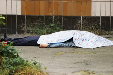 5 il əvvəl itkin düşən qadın qətlə yetirilibmiş