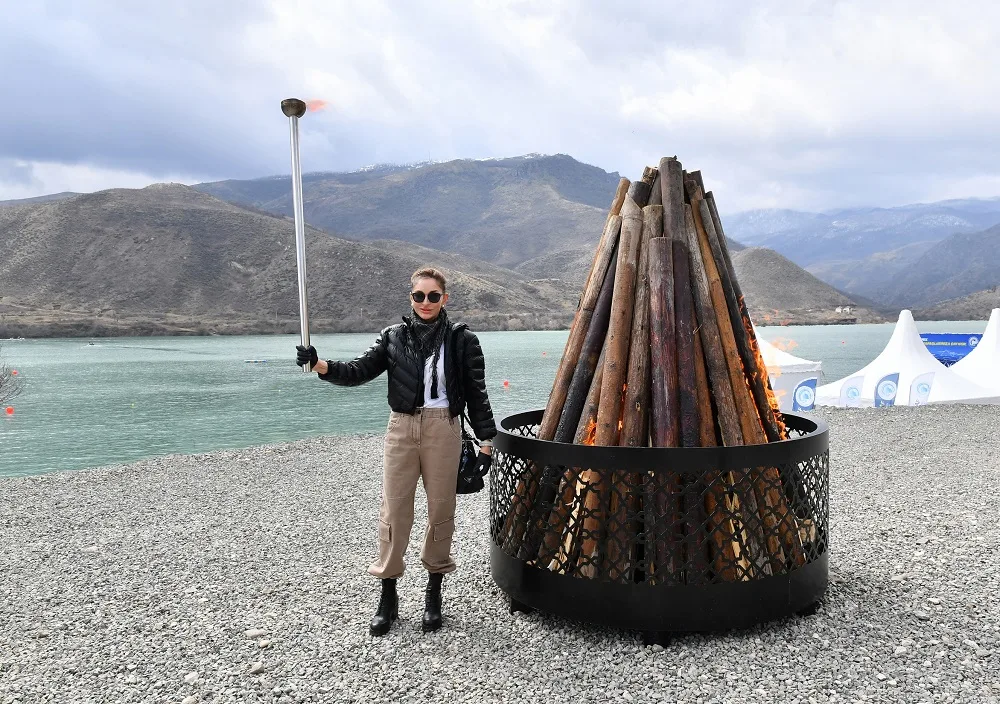 İlham Əliyevin Novruz bayramı münasibətilə Azərbaycan xalqına təbriki - TAM MƏTN - VİDEO