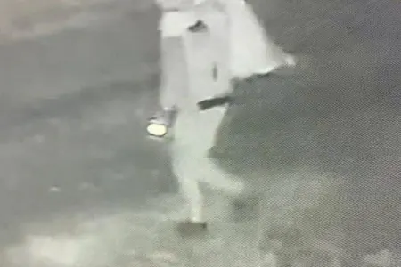 25 evin su sayğacını oğurlayan şəxs tutuldu - -VİDEO