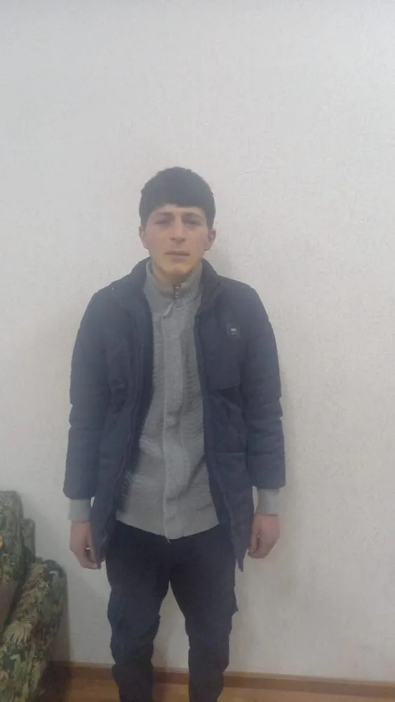 25 evin su sayğacını oğurlayan şəxs tutuldu - -VİDEO