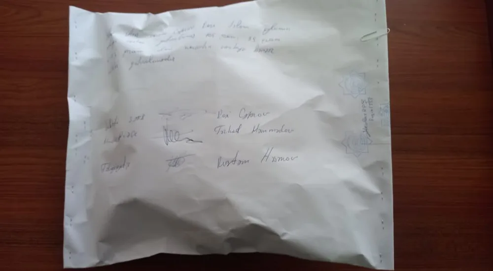 Yevlaxda narkotacirlər tutulub - FOTO