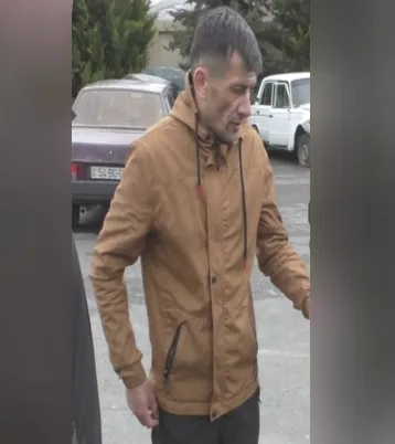 Zaqatalada narkotik satan xarici ölkə vətəndaşı həbs edildi