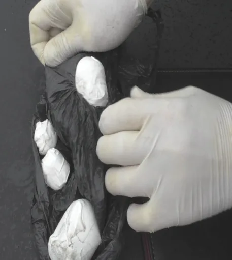 Zaqatalada narkotik satan xarici ölkə vətəndaşı həbs edildi