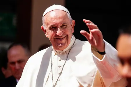 Zelenski Roma Papasını Rusiya ilə vasitəçilik üçün Ukraynaya dəvət edib