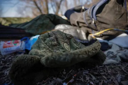 Ukraynada Rusiya dəniz piyadaları briqadasının komandiri öldürülüb