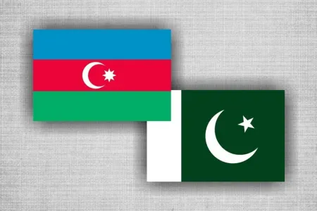 Azərbaycan XİN Pakistanı təbrik edib
