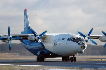 Azərbaycanda Rusiyaya məxsus təyyarələrə həbs qoyulub? - RƏSMİ AÇIQLAMA