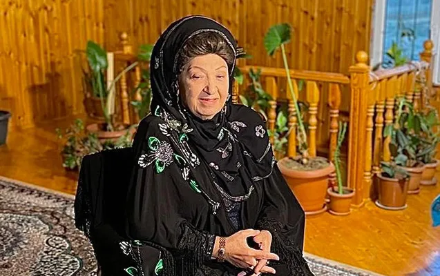 Xalq artistinin qızı VƏFAT ETDİ - FOTO