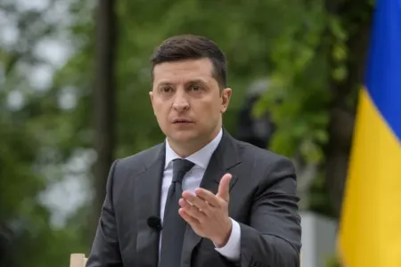 Zelenski bugünkü 3 sammit haqqında: - “Kimin dost, kimin satıldığını görəcəyik”