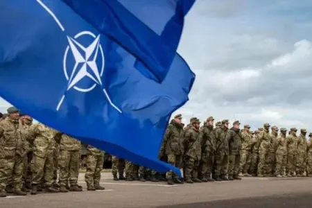 NATO dörd ölkədə yeni döyüş qrupları yerləşdirəcək