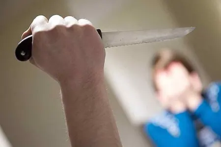 Kişinin həyat yoldaşını avtomobillə vurub sonra bıçaqlayaraq öldürməsinin - TƏFƏRRÜATLARI