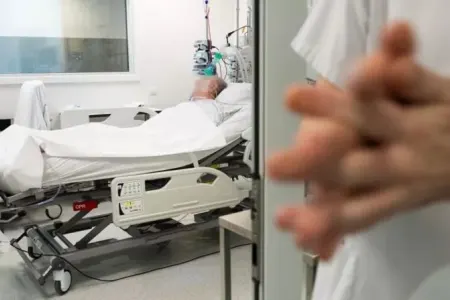 Qrip və COVID-19-a eyni vaxtda yoluxma ölüm riskini 2,4 dəfə artırır