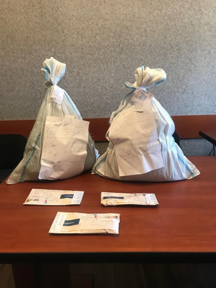 Bərdədə narkobaron yaxalandı