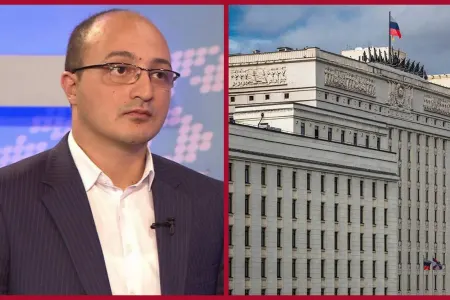 Rusiya Ermənistandakı imicini düşünərək Qarabağla bağlı - ABSURD BƏYANATLAR verir – ŞƏRH