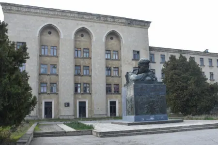 “Azərbaycanfilm” kinostudiyasında yoxlamalara - BAŞLANILDI