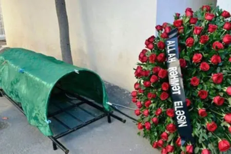 Bakıda məşhur həkim - vəfat etdi