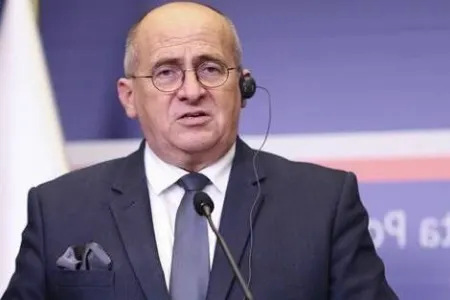 ATƏT sədri Ermənistana xəbərdarlıq edəcək