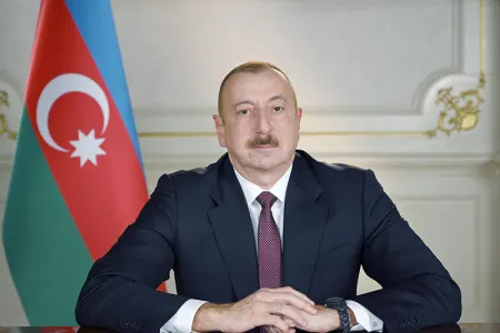 Prezident: Mümkün olduğu qədər qısa müddətdə sülh sazişini imzalamalıyıq