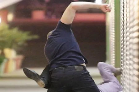 Bakıda 32 yaşlı kişi arvadını narahat edən qonşusunun qanını tökdü - – TƏFƏRRÜAT