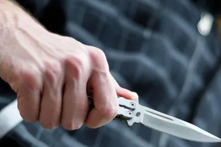 Bakının mərkəzində qanlı dava - “Atabəy” ləqəbli şəxs bıçaqlandı