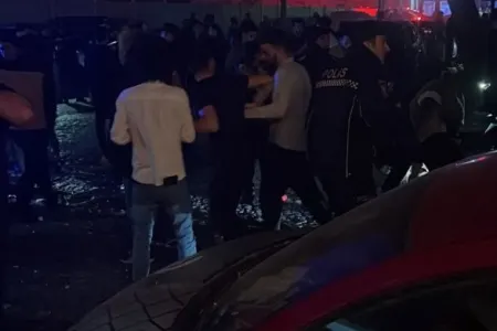 Bakının mərkəzində güclü partlayış, - Ölən və yaralananlar var - VİDEO/FOTO
