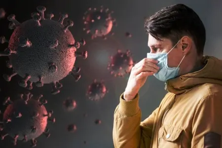 Çində koronavirusun "omikron" ştamının yeni növü tapıldı