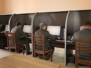Naxçıvan Qarnizonu Qoşunlarında komanda-qərargah təlimi başa çatdı