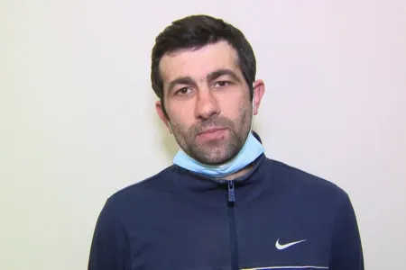 Bakıda 20-dən çox binadan oğurluq etdi - Video