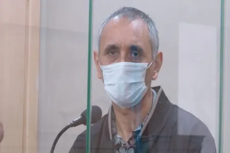 "Nərminin anası dedi ki, rəisdən pul almağa gəlmişəm" - Şahid