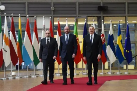 Brüssel görüşünün QARANLIQ TƏRƏFLƏRİ: Sülhə gedən yolda RUSİYA SUSACAQMI? – - Ekspertlər AÇIQLADI
