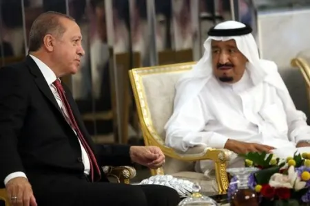 Səudiyyə kralından Ərdoğana sürpriz dəvət – “Gəl, Məkkədə...”