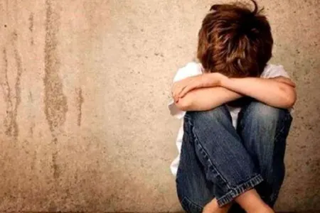 Azərbaycanı şoka salacaq cinayət – - Bakıda ata azyaşlı oğlunu 2 il zorlayıb