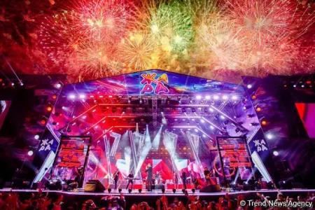 Bu il “Jara” festivalı - OLMAYACAQ - FOTO